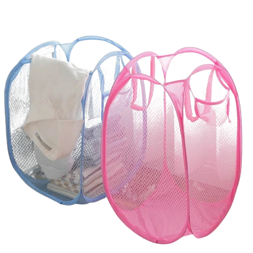 CESTO P/ROUPA SM 600121
