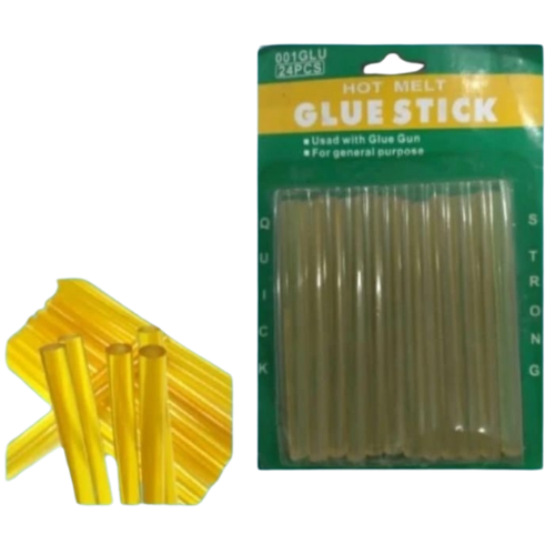 COLA DE SILICONE HOT MELT MK-54814