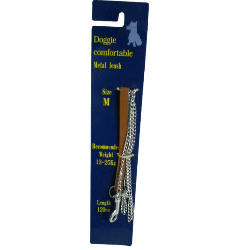 COLEIRA DOGGIE COMFORTABLE ANI118