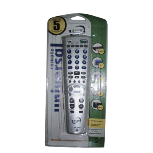 CONTROLE REMOTO UNIVERSAL AIVOX RM-V301