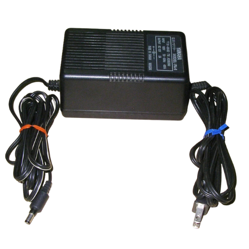 FONTE ADAPTADOR YAMAHA PA-6