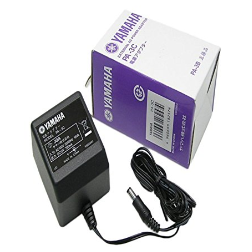 FONTE ADAPTADOR YAMAHA PA3C