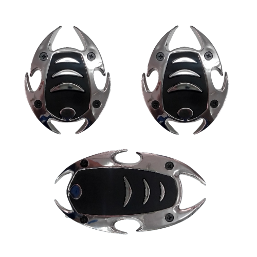 PEDALEIRA MAX MOTOR 960-AC564 (SCORPIÃO)