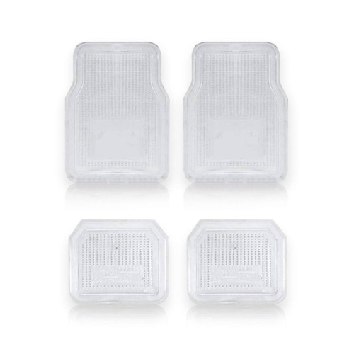 TAPETE P/CARRO CAR MAT ABC-8185