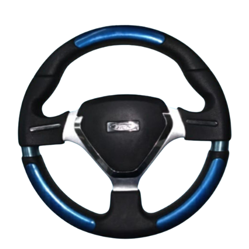 VOLANTE DE CARRO F 1 SPORT ABC-8199