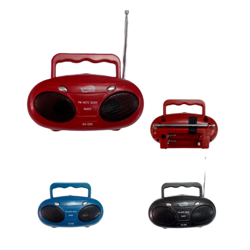 RADIO AIVOX AV-996