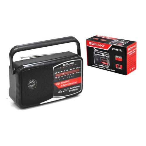 RADIO SONAKI EV-R8166