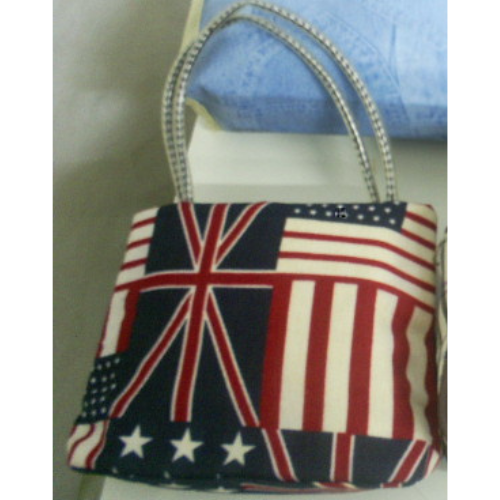 BOLSA FEMININA LOTUS OM-4307 DAMA INGLATERRA