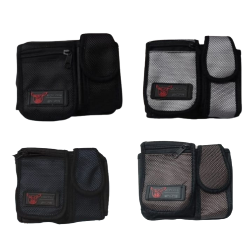 BOLSA P/CAMERA SM T-300 (HL-019)