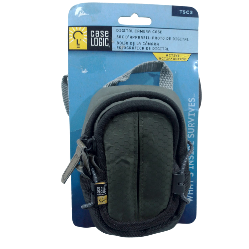 BOLSA P/DOCUMENTO CASE LOGIC TSC-3G