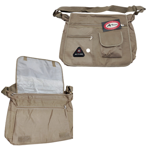 BOLSA PASTA ACTION BG-03318