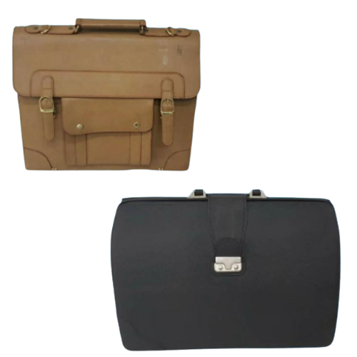 BOLSA PASTA EXECUTIVA SM 84-28600/84-28609
