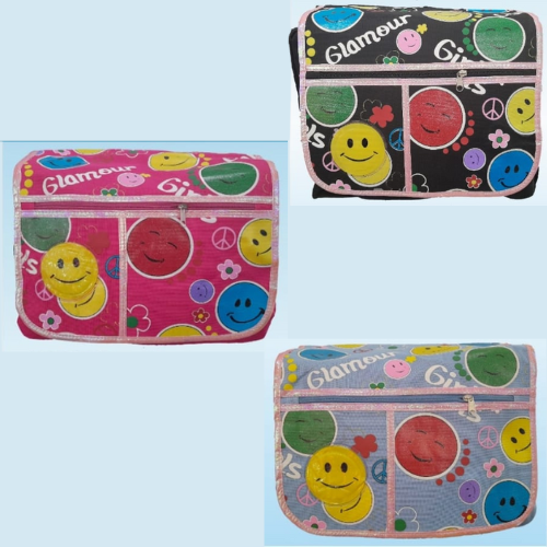 BOLSA PASTA GLAMOUR GIRLS 2509-10244