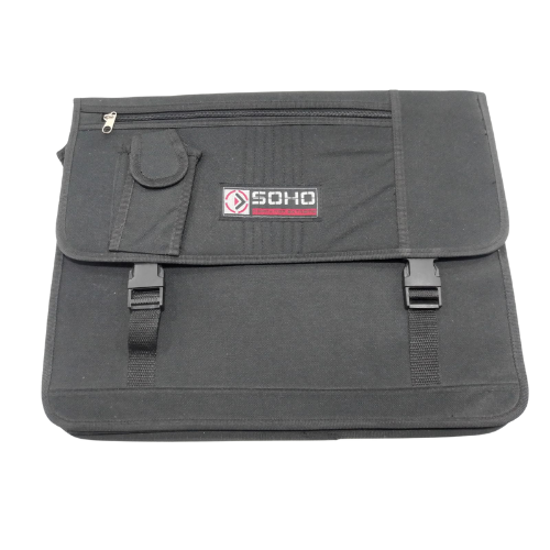 BOLSA PASTA P/NOTBOOK SOHO 24-38919H