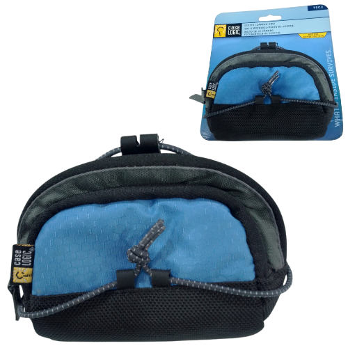 CAPA P/CAMERA CASELOGIC TSC-2G