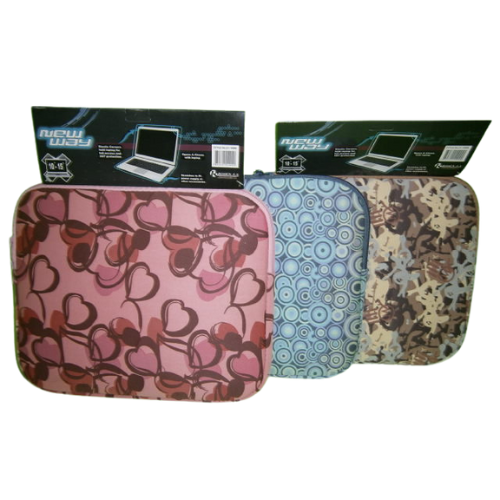 CASE P/NOTEBOOK NEWWAY 21-14999 (60)