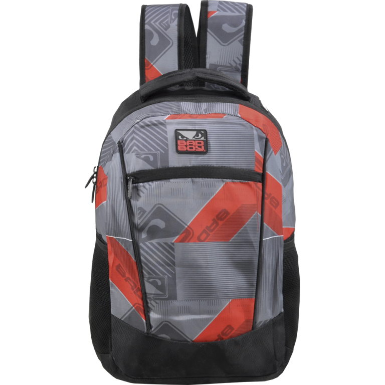 MOCHILA BAD BOY B01 7400