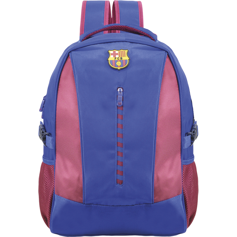 MOCHILA BARCELONA B02 6655