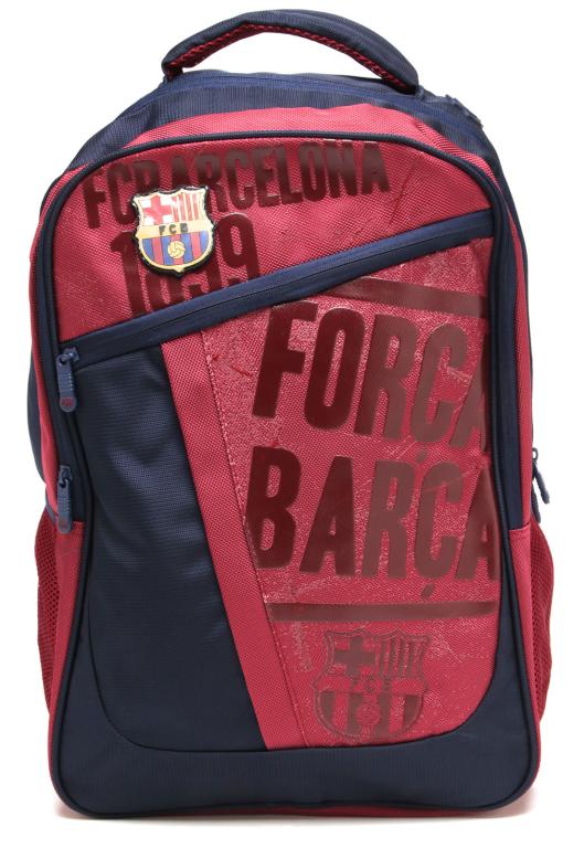 MOCHILA BARCELONA I03 6660