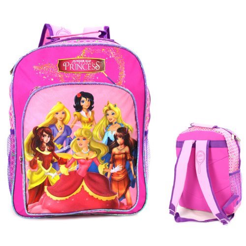 MOCHILA DE COSTA PRINCESS 42-16671