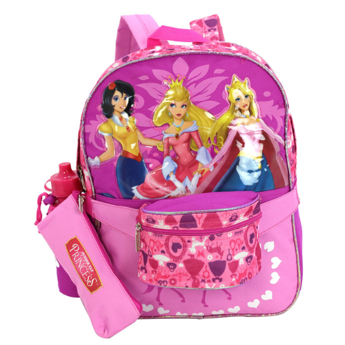 MOCHILA DE COSTA PRINCESS 42-17394