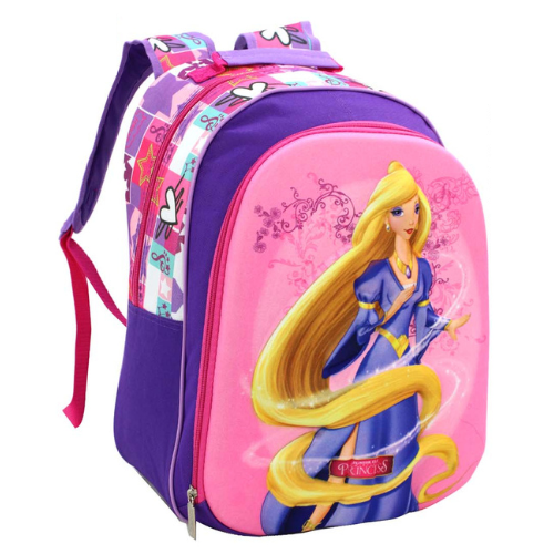 MOCHILA DE COSTA PRINCESS 42-50098