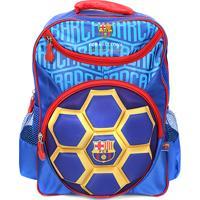 MOCHILA FUTEBOL BARCELONA 5530