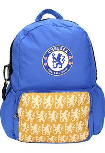 MOCHILA FUTEBOL CHELSEA 5217