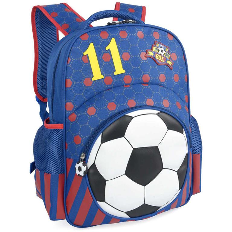 MOCHILA GOL 10 IS32511FT