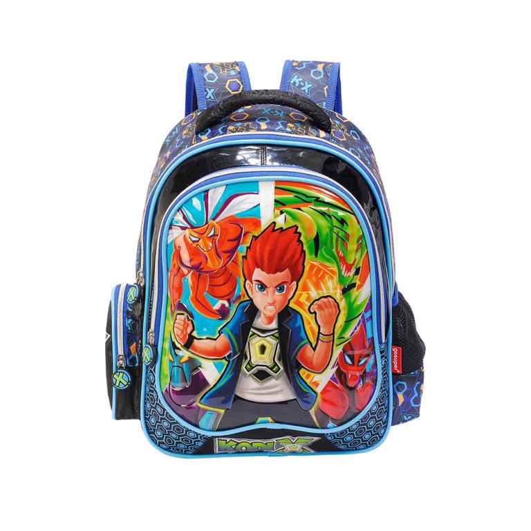 MOCHILA KODI CKOX0804622 INFANTIL AZUL ROYAL