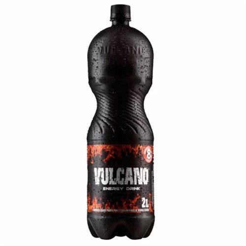 ENERG. VULCANO ENERGY DRINK UND 1 X 1 2L