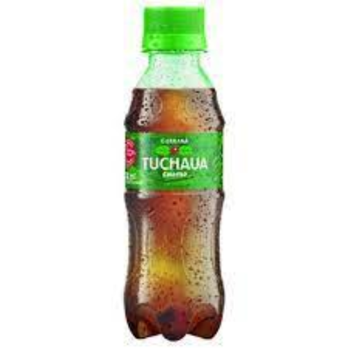 REF. GUARANA TUCHAUA CHAMP PET 200ML