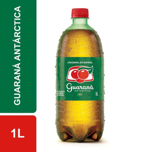 REF. ANTARCTICA GUARANA PET UND 1X1 1L