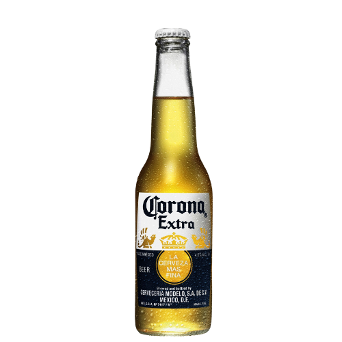 CERVEJA CORONA LONG NECK 330ML