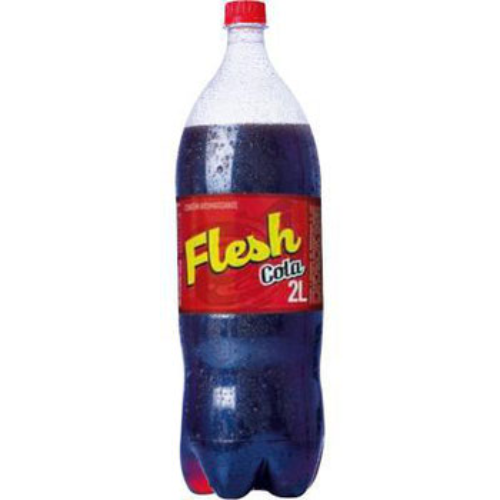 REF. FLESH COLA PET 2L