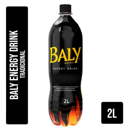 ENERGETICO BALY TRADICIONAL 2L [AMERICANA]