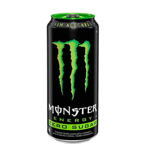ENERG. MONSTER ZERO LATA 473ML