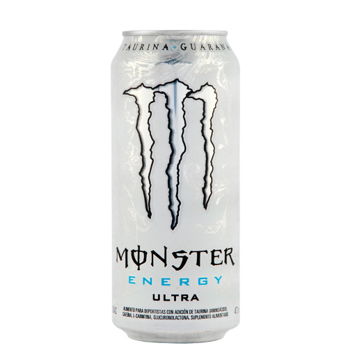 ENERG. MONSTER ULTRA LATA 473ML