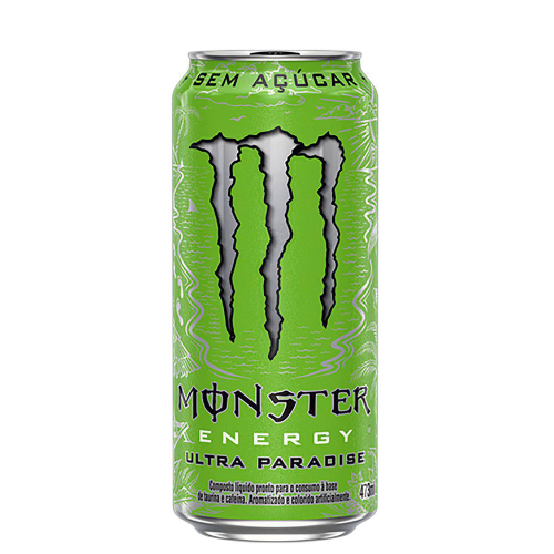 ENERG. MONSTER ULTRA PARADISE LATA 473ML