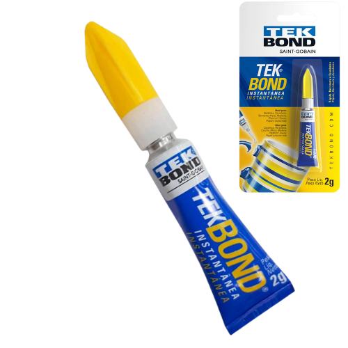 COLA INST. TEKBOND 2G
