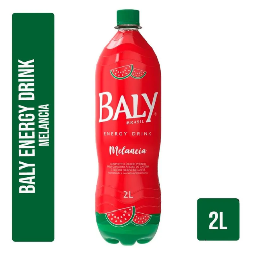 ENERG. BALY MELANCIA 2L [BALY]
