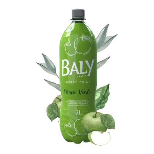 ENERGETICO BALY MACA VERDE 2L [AMERICANA]