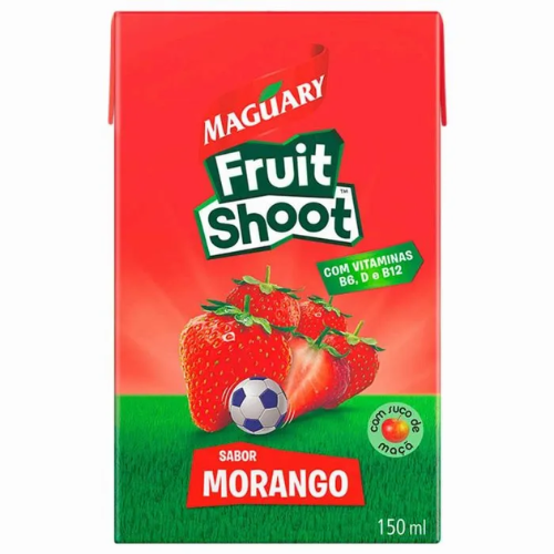 BEB. MIST. MAGUARY FRUIT SHOOT MGO 150ML