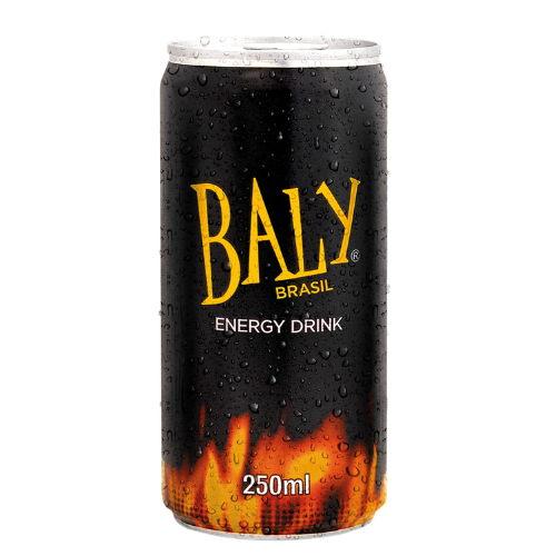 ENERG. BALY ENERGY DRINK LATA 250ML