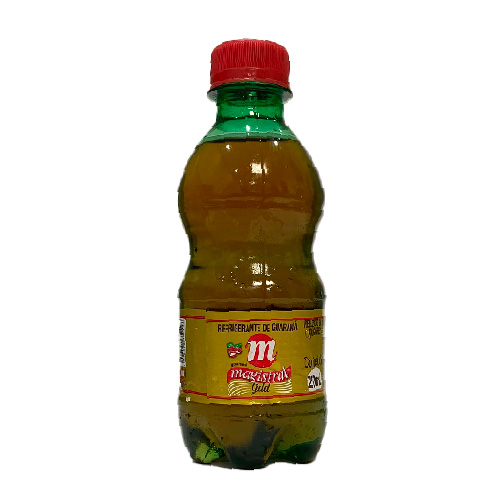 REF. MAGISTRAL GOLD GUARANA PET 250ML