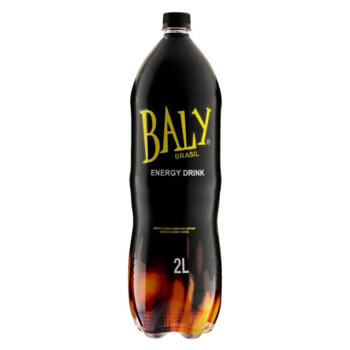 ENERG. BALY ENERGY DRINK 2L