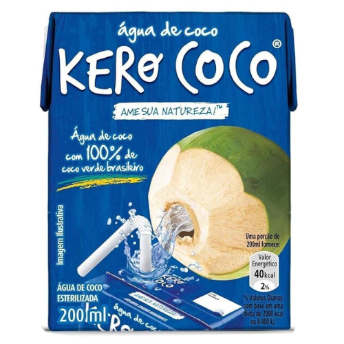 AGUA COCO KERO COCO TP