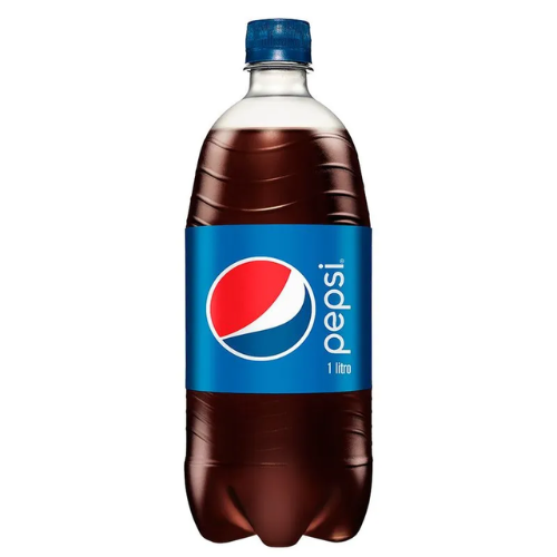 REF. PEPSI COLA PET 1L