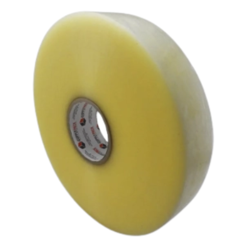 2300TRA - FT POLIP. - 48MM X 1200M - BRANCO-CX6 LOTE: 00208901 - DCRE: 2020/00263-3
