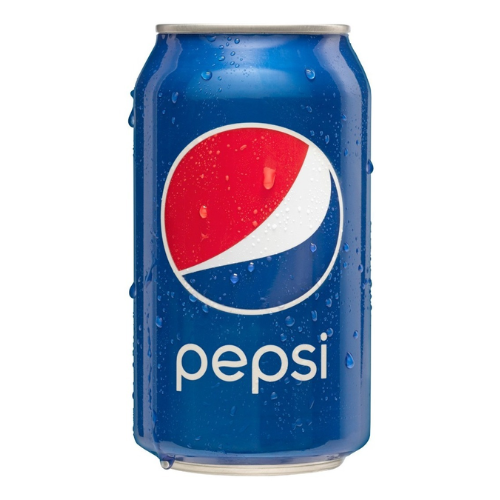 REF. PEPSI COLA LATA 350ML
